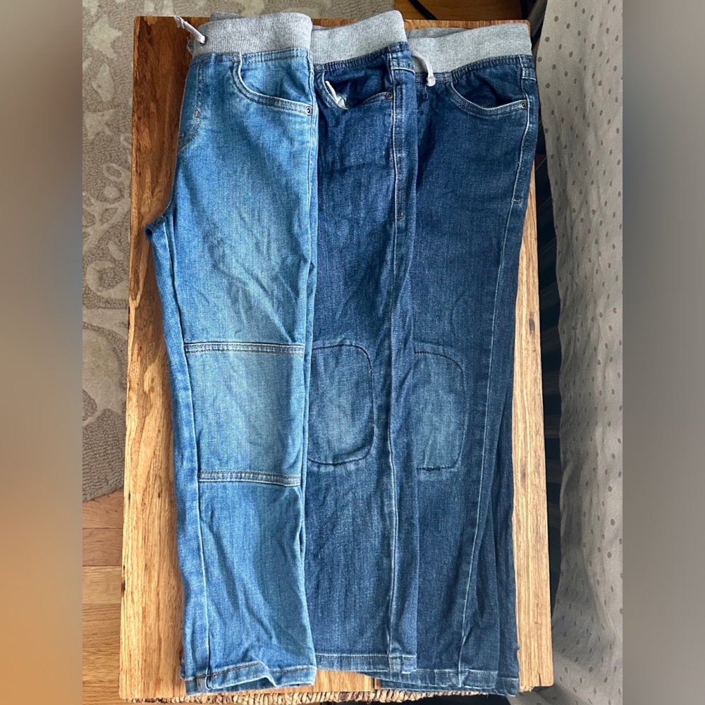 Hanna Andersson - Lot of 3 Pairs of Jeans
